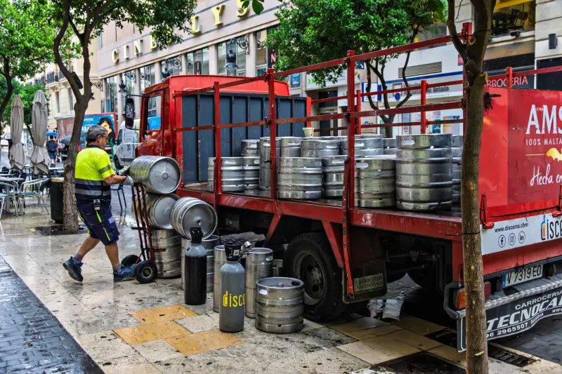 临沂朗日仓储货架与托盘搭配方案：提升仓库空间利用率