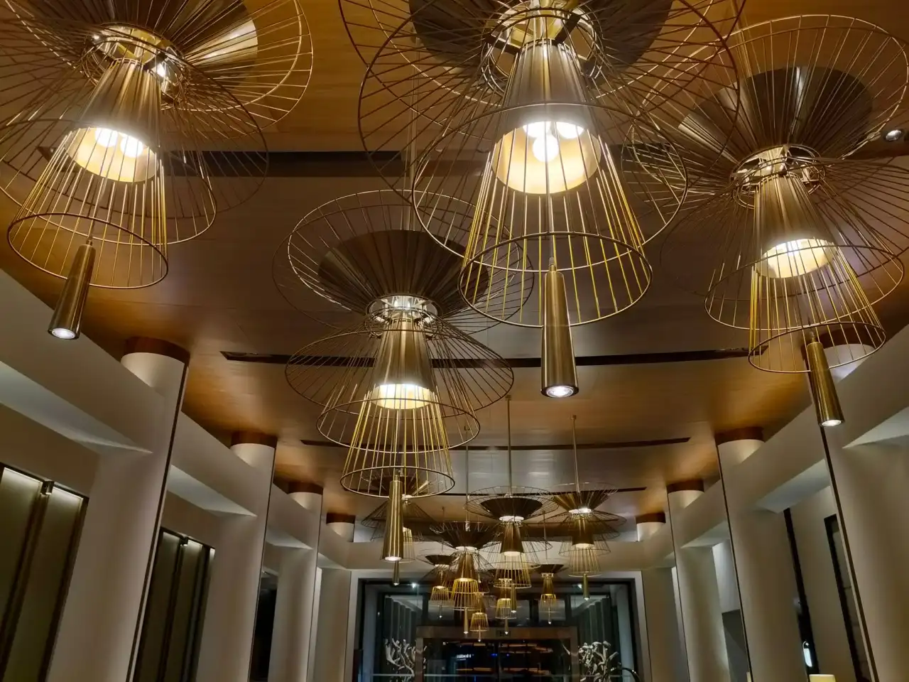 仓储货架与托盘搭配方案对仓库空间利用率的优化分析